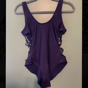 H&M One piece swimsuit